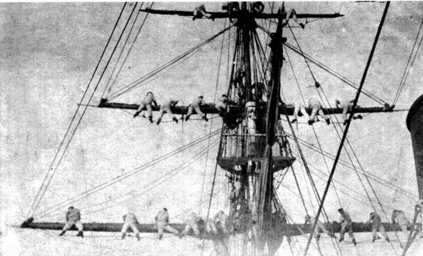 Крейсер II ранга «Забияка». 1878-1904 гг. - img_23.jpg