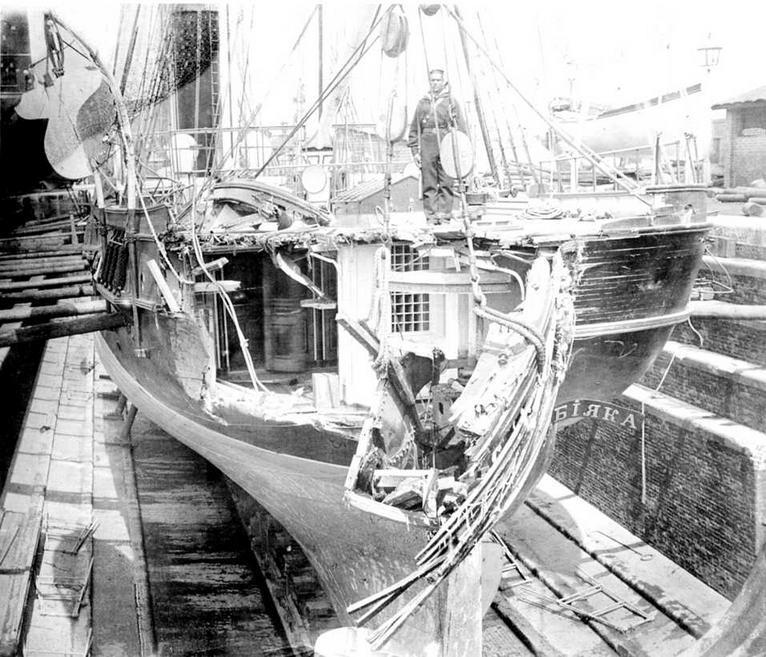 Крейсер II ранга «Забияка». 1878-1904 гг. - img_26.jpg