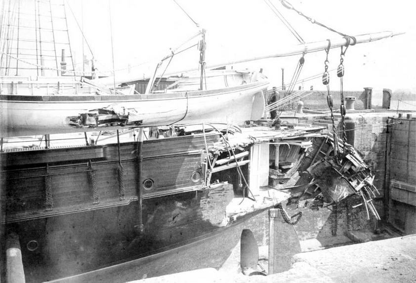 Крейсер II ранга «Забияка». 1878-1904 гг. - img_28.jpg