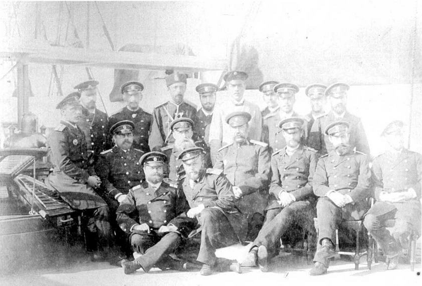 Крейсер II ранга «Забияка». 1878-1904 гг. - img_33.jpg