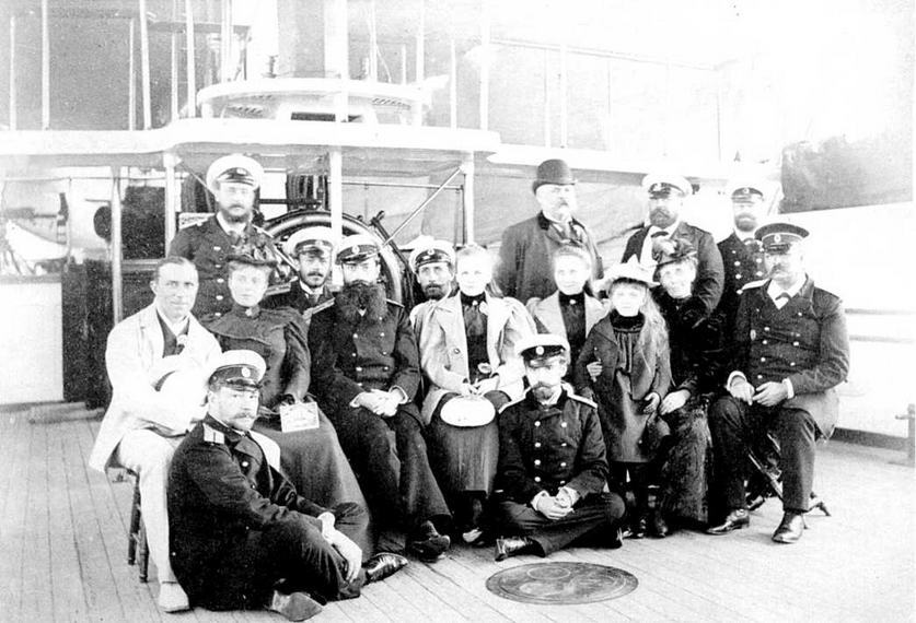 Крейсер II ранга «Забияка». 1878-1904 гг. - img_36.jpg