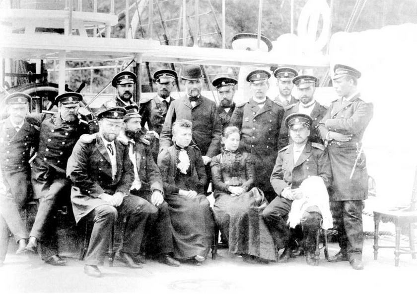 Крейсер II ранга «Забияка». 1878-1904 гг. - img_37.jpg