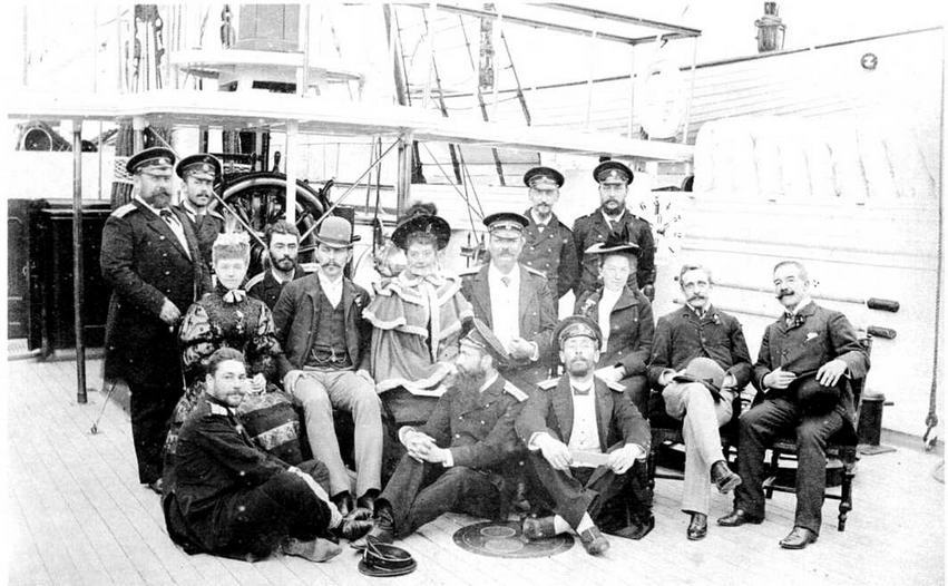 Крейсер II ранга «Забияка». 1878-1904 гг. - img_42.jpg