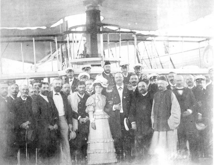 Крейсер II ранга «Забияка». 1878-1904 гг. - img_43.jpg