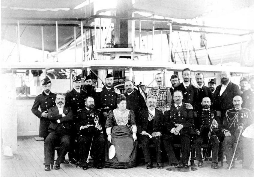 Крейсер II ранга «Забияка». 1878-1904 гг. - img_44.jpg