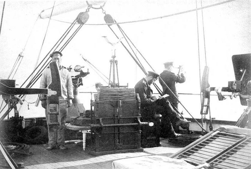 Крейсер II ранга «Забияка». 1878-1904 гг. - img_45.jpg