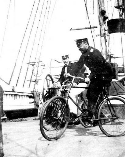 Крейсер II ранга «Забияка». 1878-1904 гг. - img_52.jpg