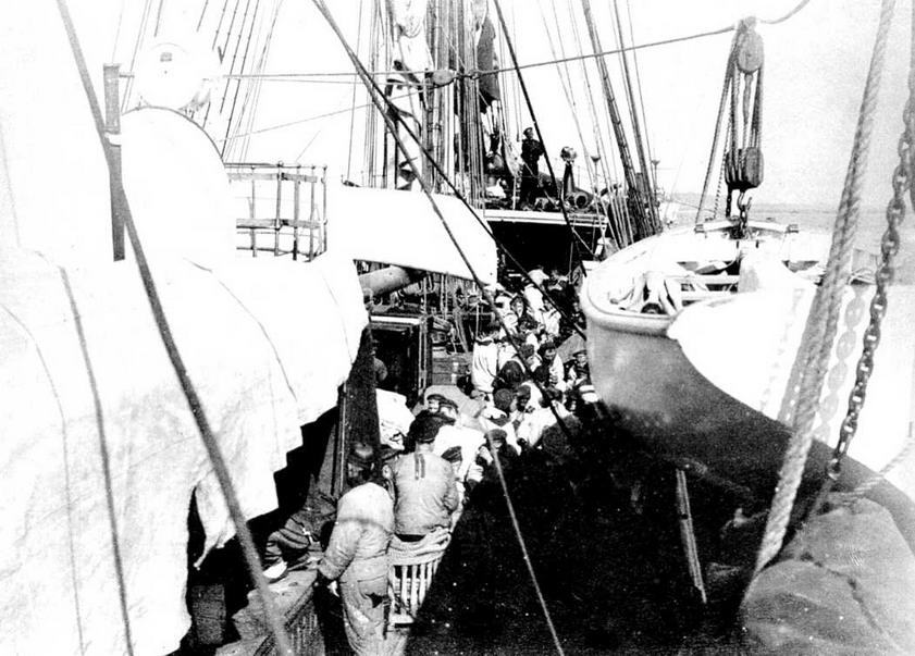 Крейсер II ранга «Забияка». 1878-1904 гг. - img_55.jpg