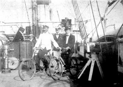 Крейсер II ранга «Забияка». 1878-1904 гг. - img_58.jpg