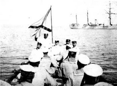 Крейсер II ранга «Забияка». 1878-1904 гг. - img_59.jpg