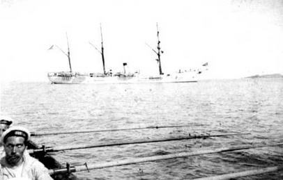 Крейсер II ранга «Забияка». 1878-1904 гг. - img_60.jpg