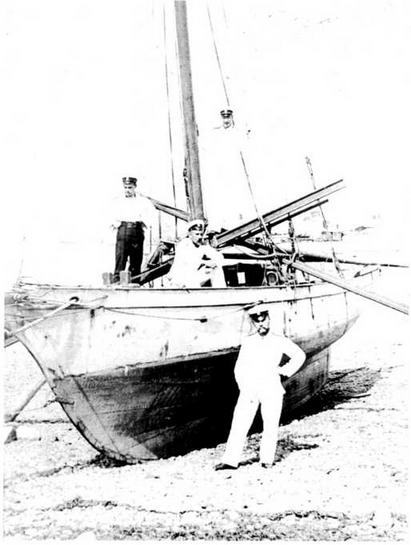 Крейсер II ранга «Забияка». 1878-1904 гг. - img_61.jpg