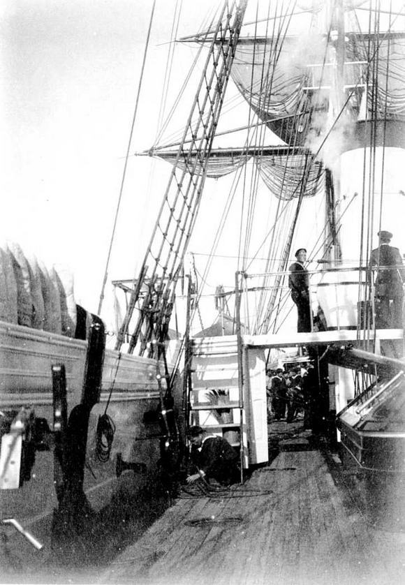 Крейсер II ранга «Забияка». 1878-1904 гг. - img_62.jpg