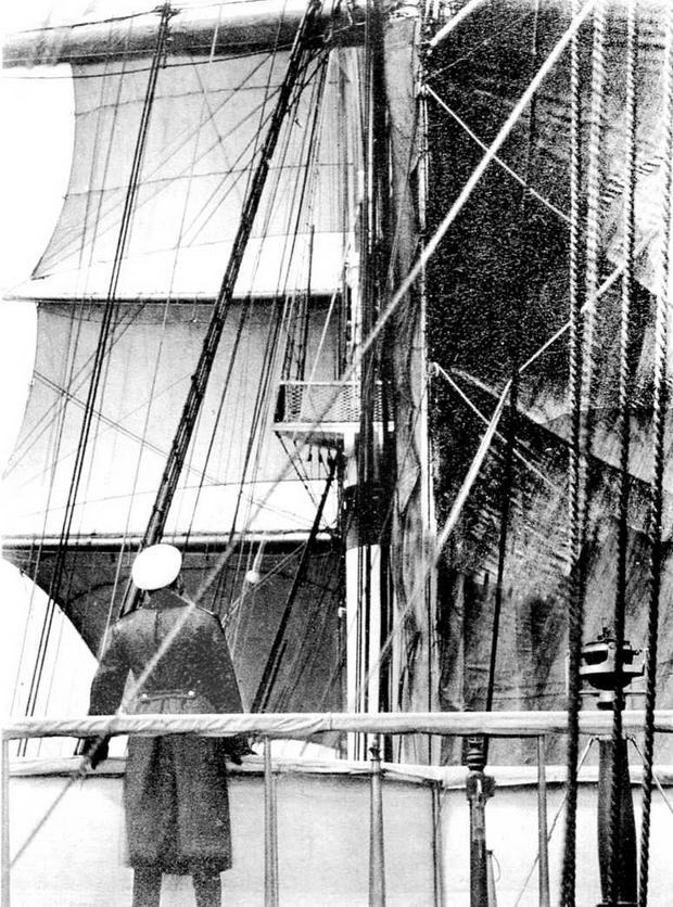 Крейсер II ранга «Забияка». 1878-1904 гг. - img_63.jpg