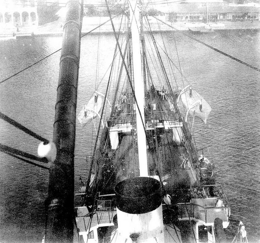 Крейсер II ранга «Забияка». 1878-1904 гг. - img_64.jpg