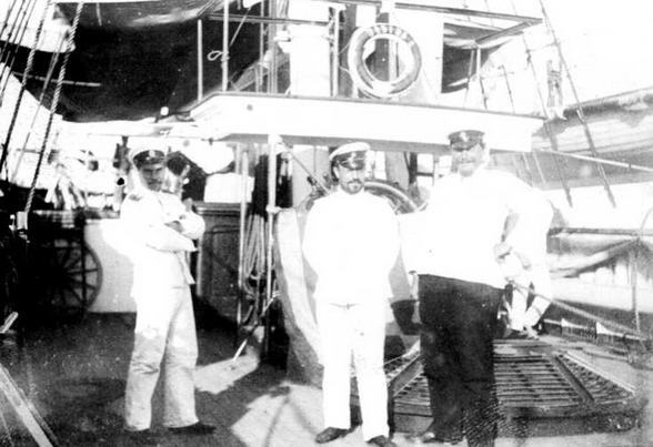 Крейсер II ранга «Забияка». 1878-1904 гг. - img_66.jpg