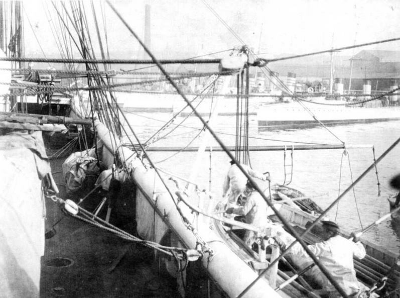 Крейсер II ранга «Забияка». 1878-1904 гг. - img_72.jpg