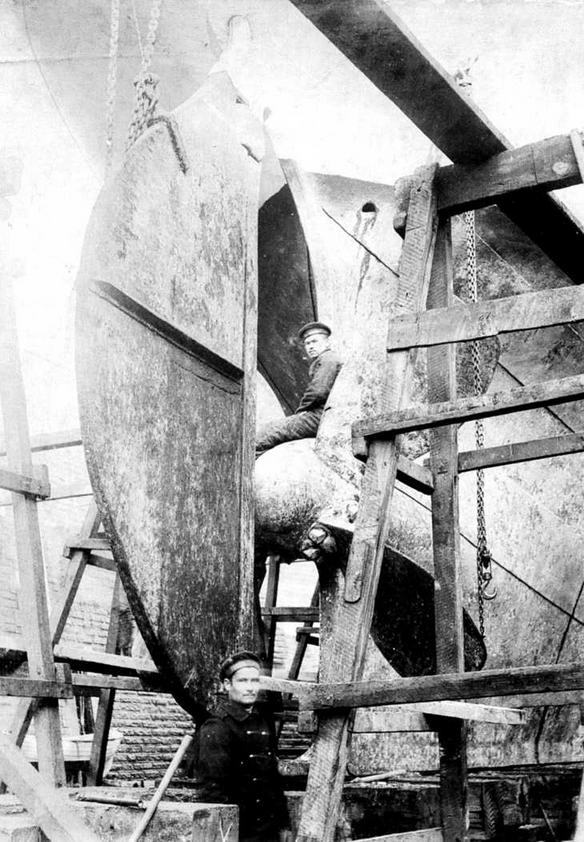 Крейсер II ранга «Забияка». 1878-1904 гг. - img_74.jpg