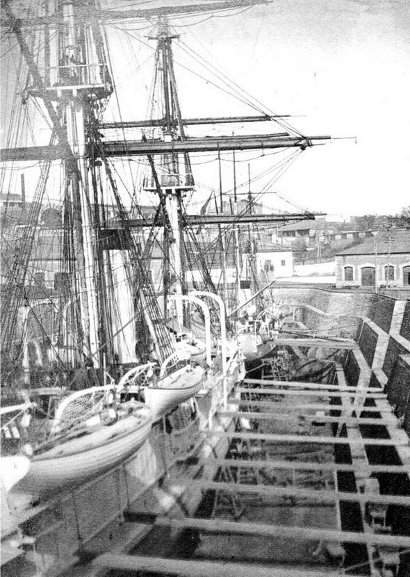 Крейсер II ранга «Забияка». 1878-1904 гг. - img_77.jpg