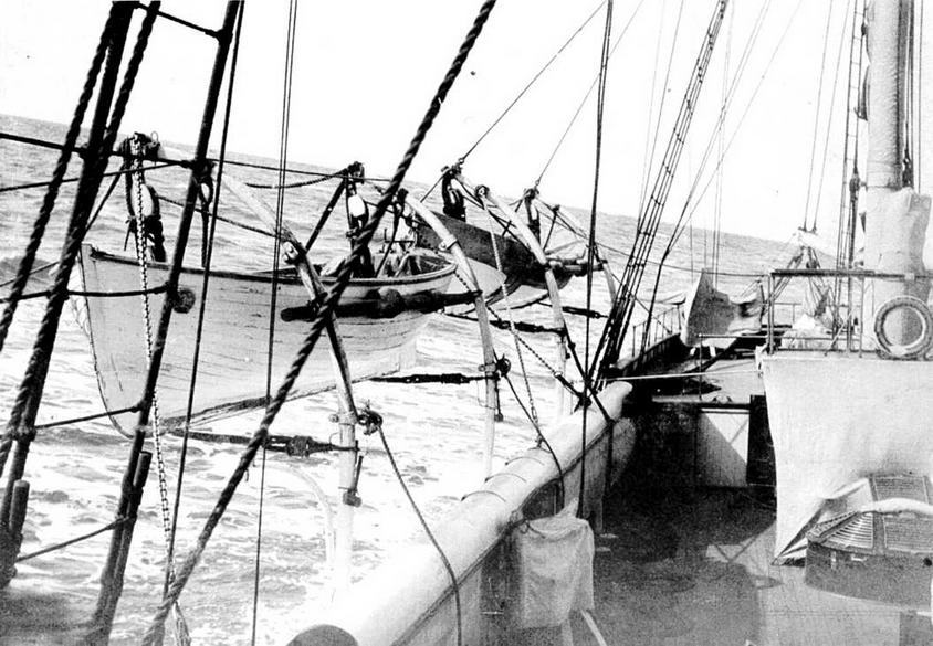 Крейсер II ранга «Забияка». 1878-1904 гг. - img_78.jpg