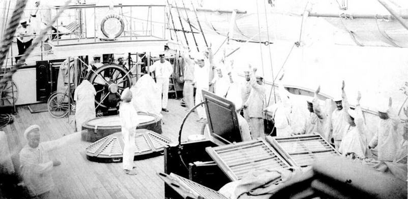 Крейсер II ранга «Забияка». 1878-1904 гг. - img_81.jpg