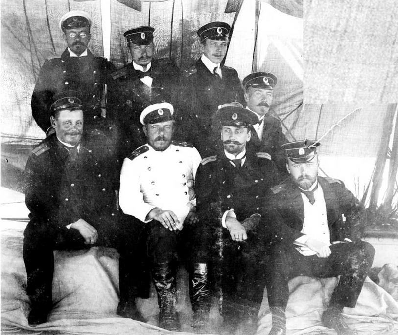 Крейсер II ранга «Забияка». 1878-1904 гг. - img_86.jpg