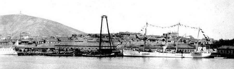 Крейсер II ранга «Забияка». 1878-1904 гг. - img_102.jpg