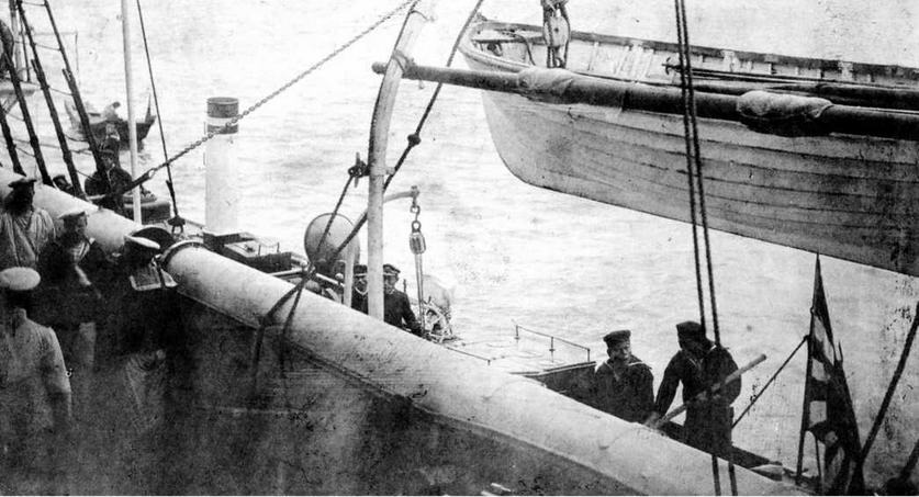 Крейсер II ранга «Забияка». 1878-1904 гг. - img_108.jpg