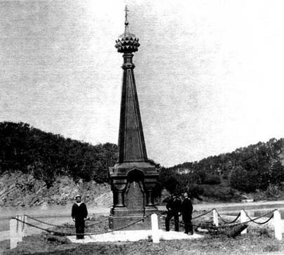 Крейсер II ранга «Забияка». 1878-1904 гг. - img_115.jpg