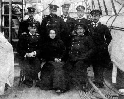 Крейсер II ранга «Забияка». 1878-1904 гг. - img_131.jpg