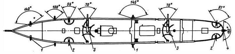 Крейсер II ранга «Забияка». 1878-1904 гг. - img_136.jpg