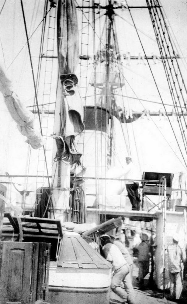 Крейсер II ранга «Забияка». 1878-1904 гг. - img_95.jpg