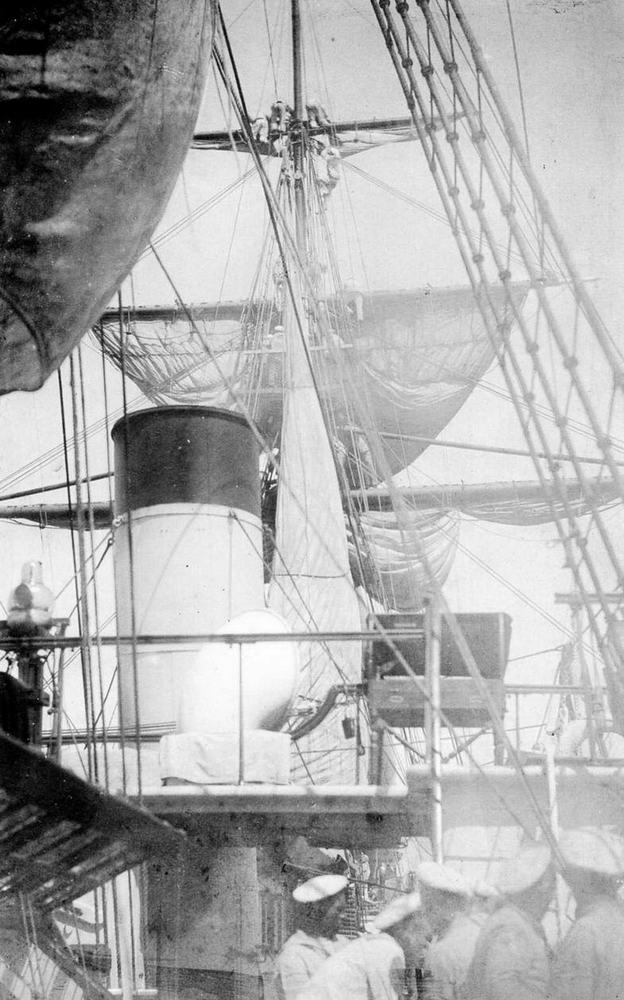 Крейсер II ранга «Забияка». 1878-1904 гг. - img_96.jpg