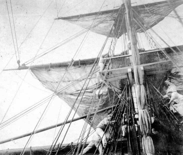 Крейсер II ранга «Забияка». 1878-1904 гг. - img_98.jpg