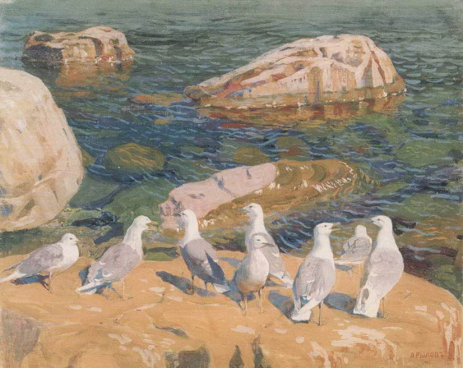 Аркадий Рылов - img_24.jpg