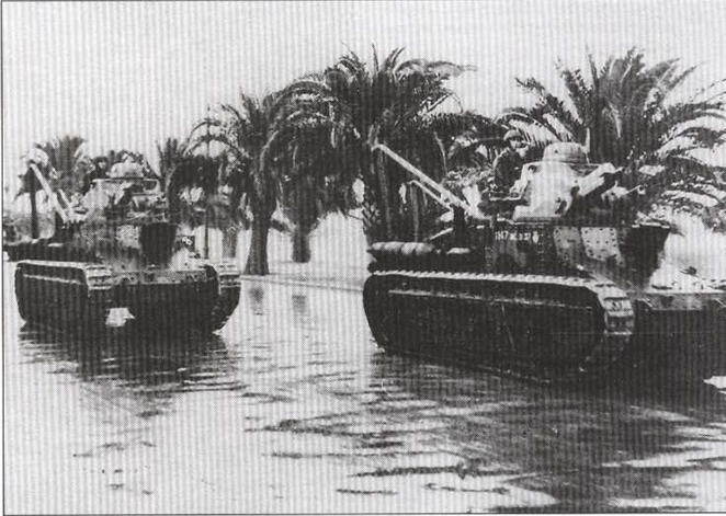 Французские танки Второй мировой войны (часть 1) - img_34.jpg