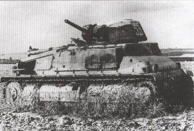 Французские танки Второй мировой войны (часть 1) - img_44.jpg