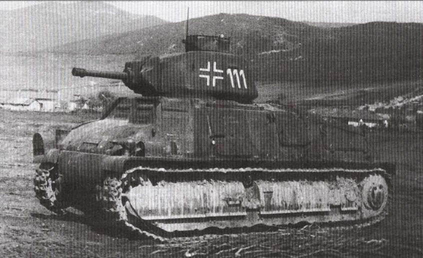 Французские танки Второй мировой войны (часть 1) - img_49.jpg
