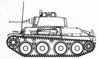 Французские танки Второй мировой войны (часть 1) - img_1.jpg_0
