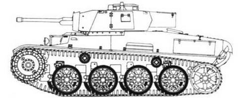 Артиллерийские тягачи Красной Армии (часть 2) - img_1.jpg