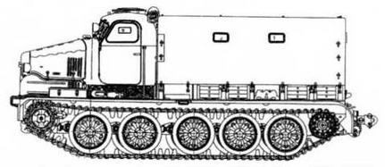Основной боевой танк М60 - img_1.jpg
