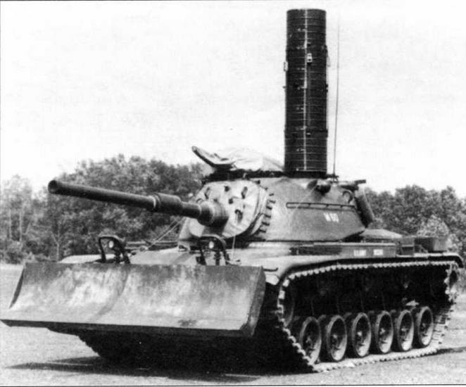 Основной боевой танк М60 - img_12.jpg
