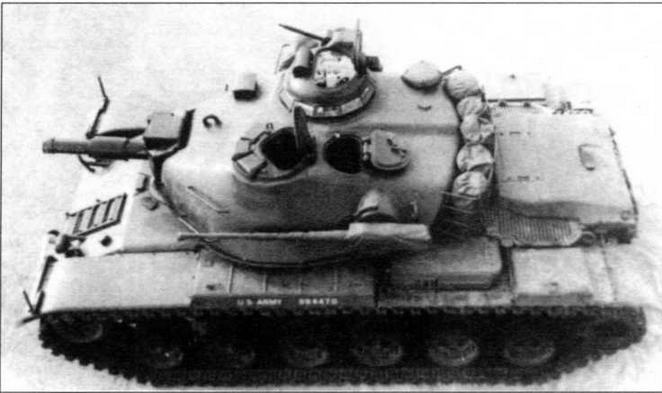 Основной боевой танк М60 - img_28.jpg