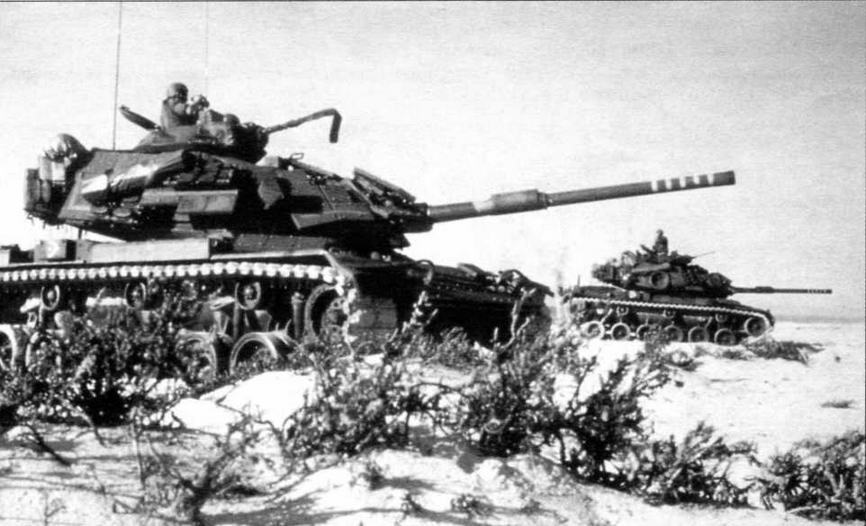 Основной боевой танк М60 - img_40.jpg