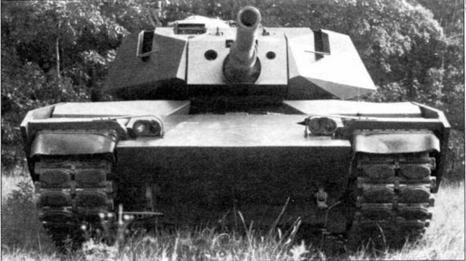 Основной боевой танк М60 - img_43.jpg