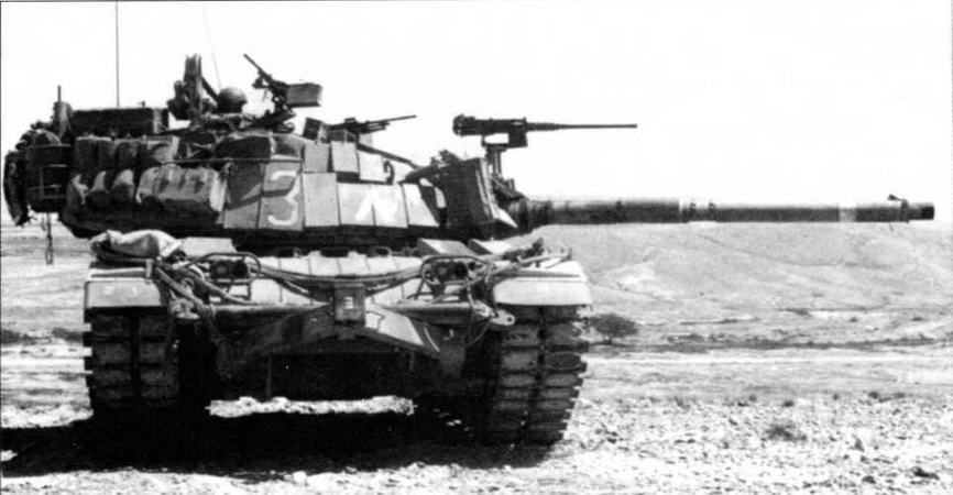 Основной боевой танк М60 - img_44.jpg