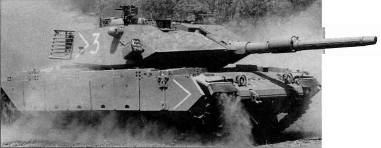 Основной боевой танк М60 - img_50.jpg