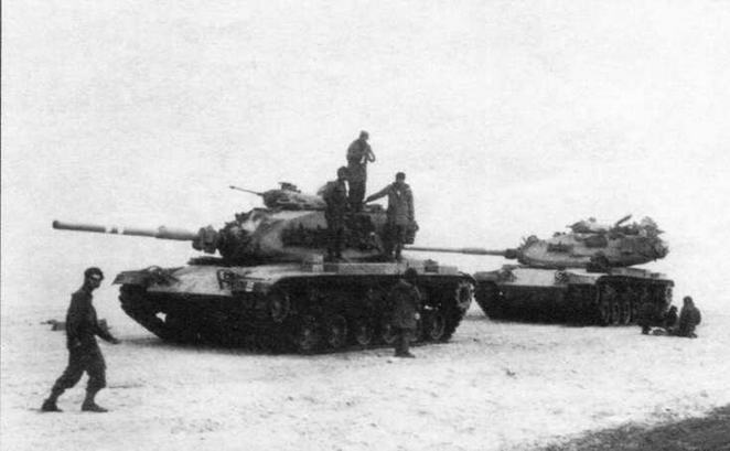 Основной боевой танк М60 - img_58.jpg