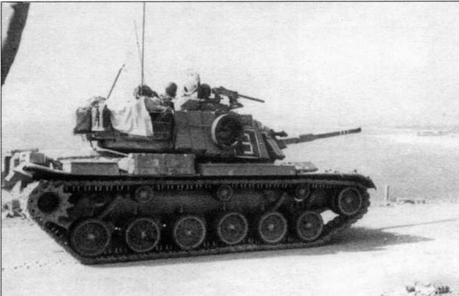 Основной боевой танк М60 - img_63.jpg