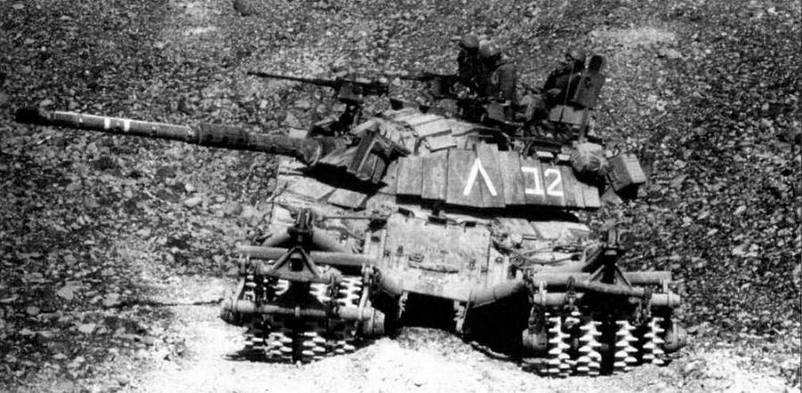 Основной боевой танк М60 - img_65.jpg